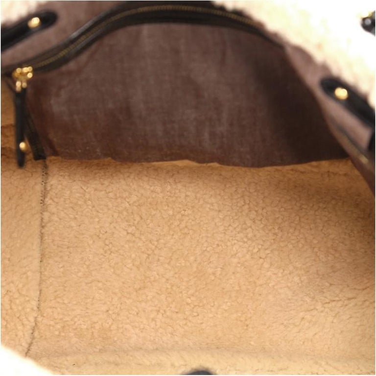 Louis Vuitton 'Thunder' Handbag