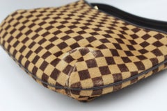 Louis Vuitton Tiger handbag in foal