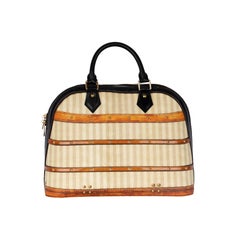 Louis Vuitton Time Trunk Alma PM – 10er-Jahre
