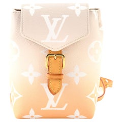 Louis Vuitton Tiny Backpack By The Pool Monogram Giant