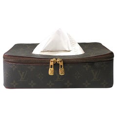 Boîte de réédition Louis Vuitton