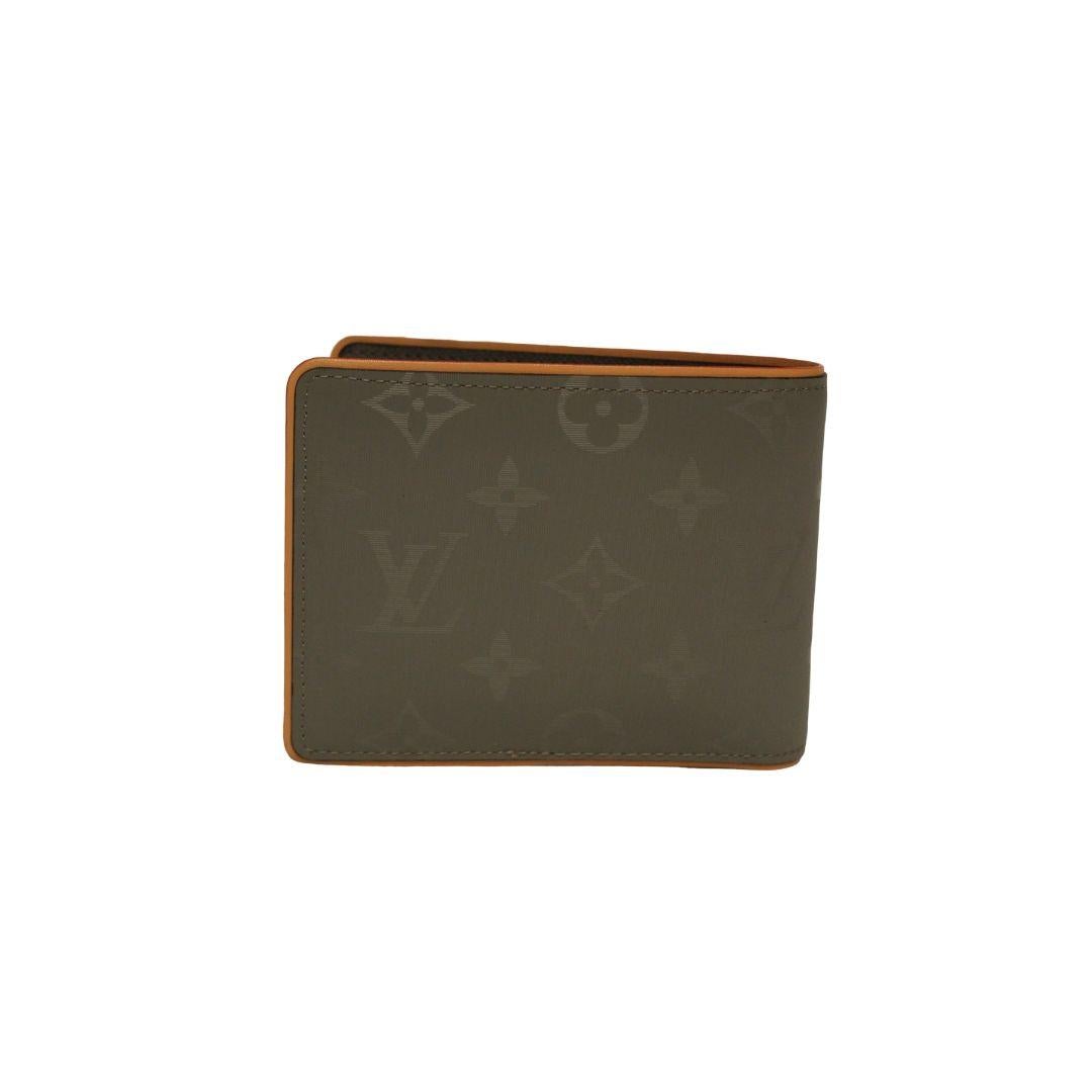 lv wallet men