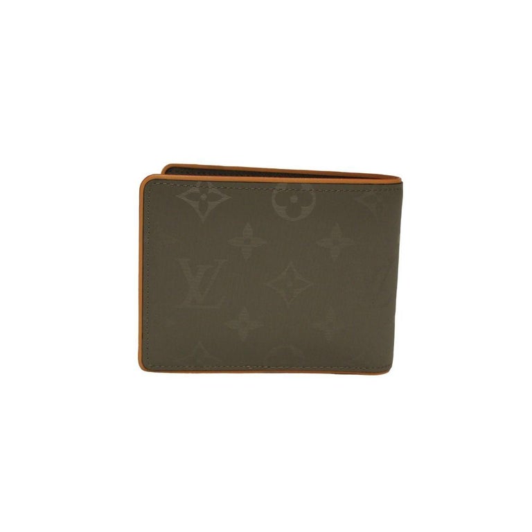 Louis Vuitton Trunk Slim Wallet Monogram Titanium at 1stDibs  louis  vuitton slim purse, louis vuitton slim wallet, louis vuitton titanium wallet