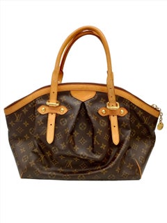 Louis Vuitton Tivoli GM Monogramm Handtasche - 10er Jahre