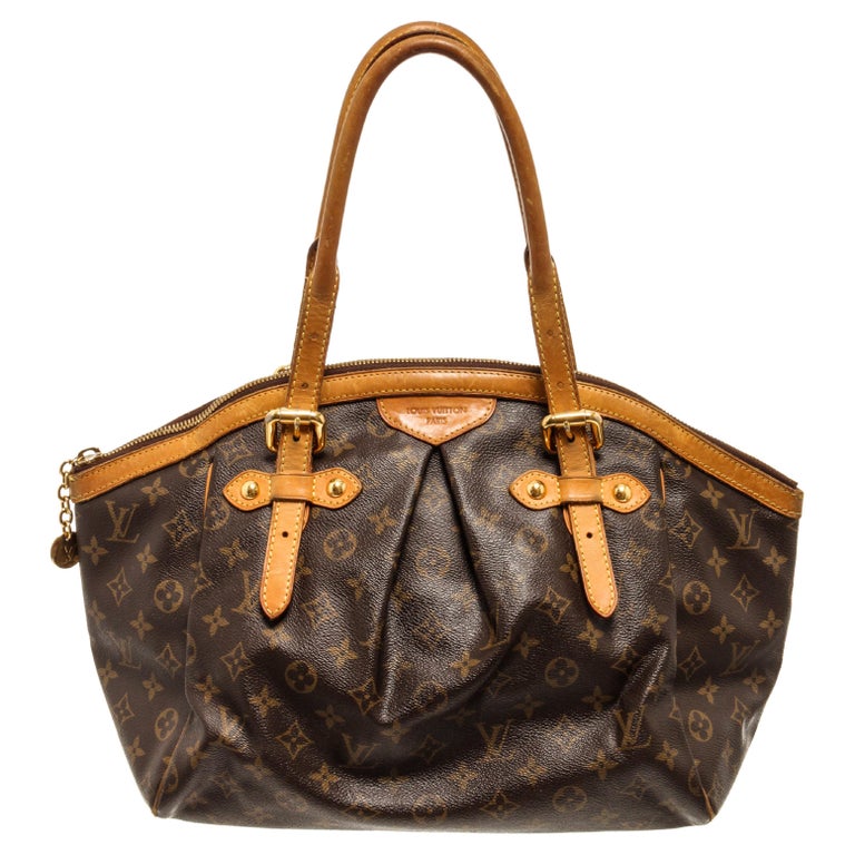 Louis Vuitton Tivoli Bags - 49 For Sale on 1stDibs | tivoli lv bag price, tivoli  lv bag, louis vuitton tivoli pm
