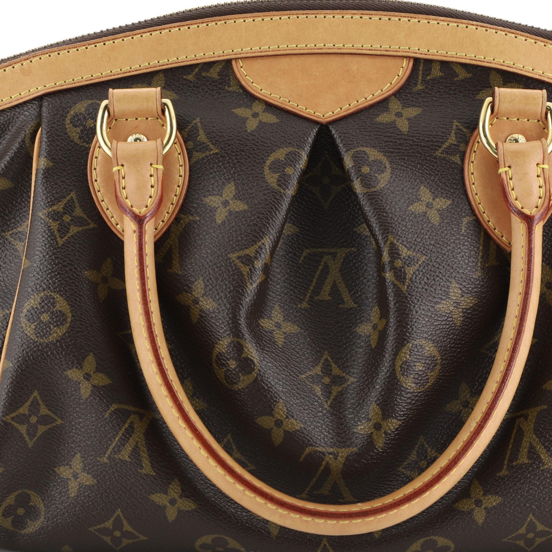 Louis Vuitton Tivoli-Handtasche 5