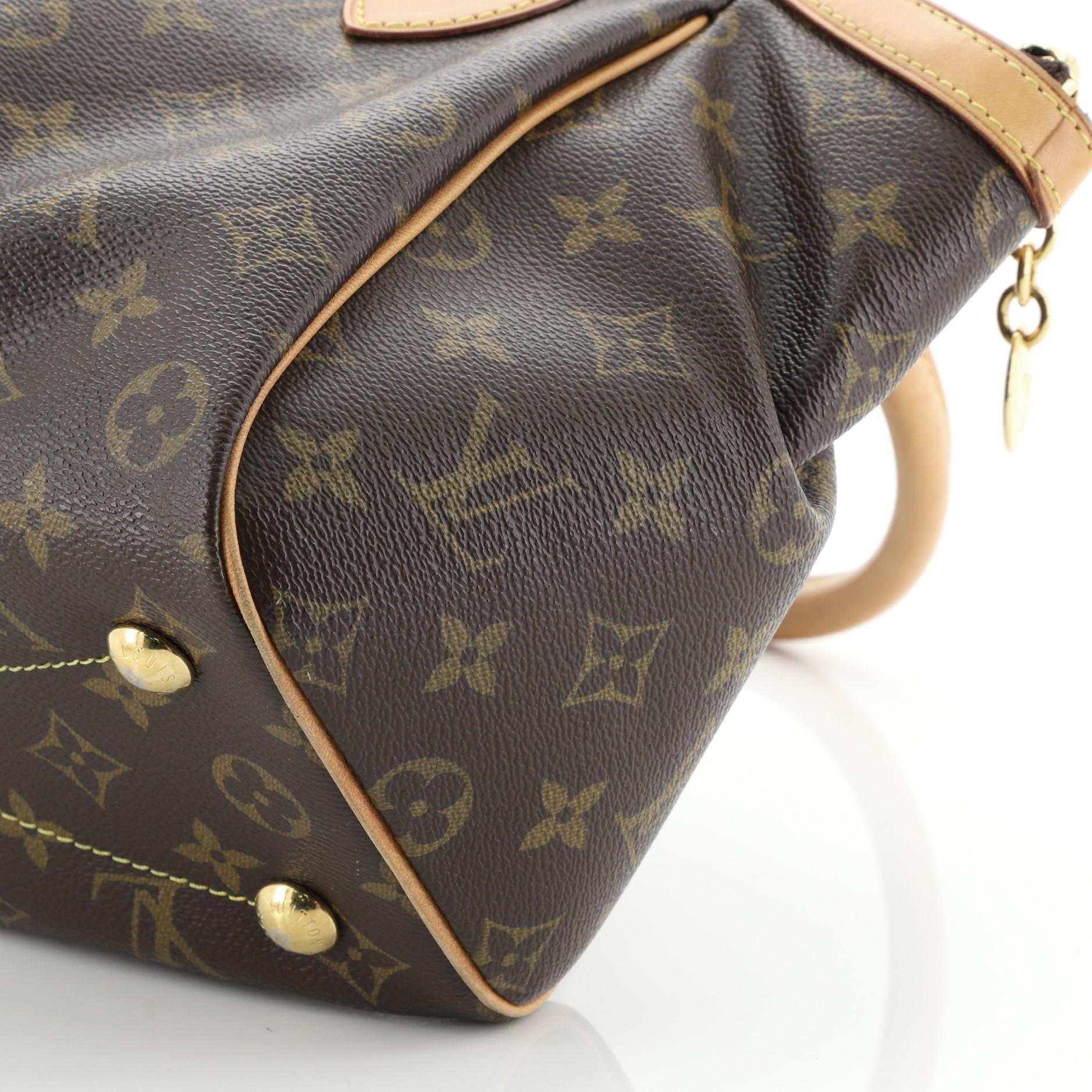 Louis Vuitton Tivoli-Handtasche 6