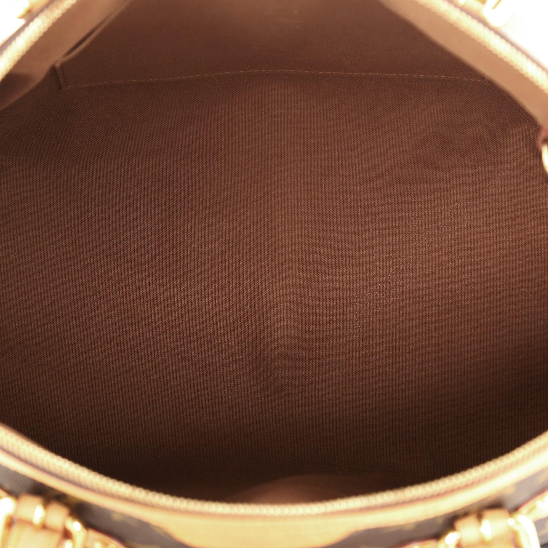 Women's or Men's Louis Vuitton Tivoli Handbag