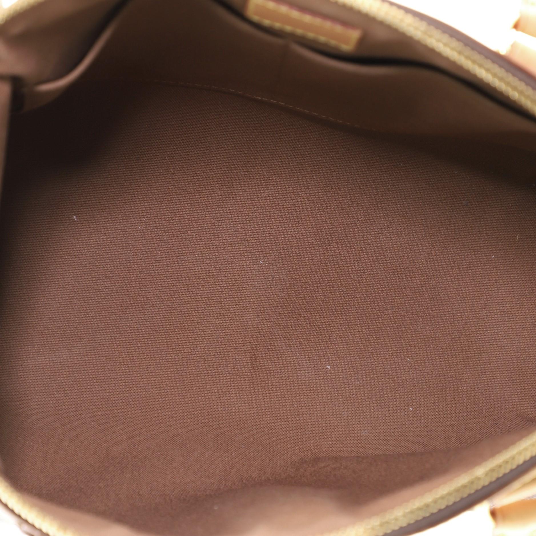 Louis Vuitton Tivoli-Handtasche 1
