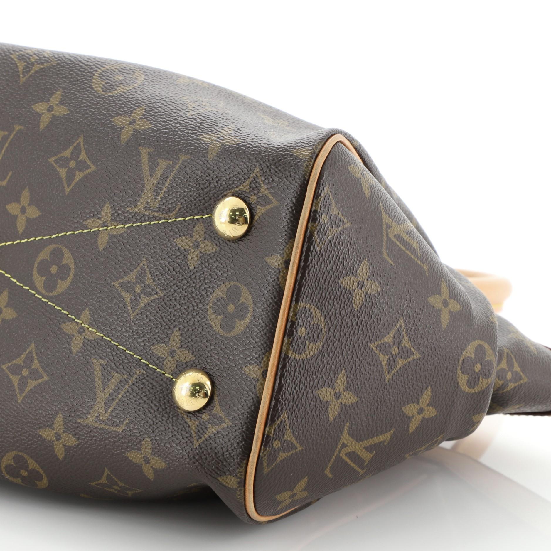 Louis Vuitton Tivoli-Handtasche 2