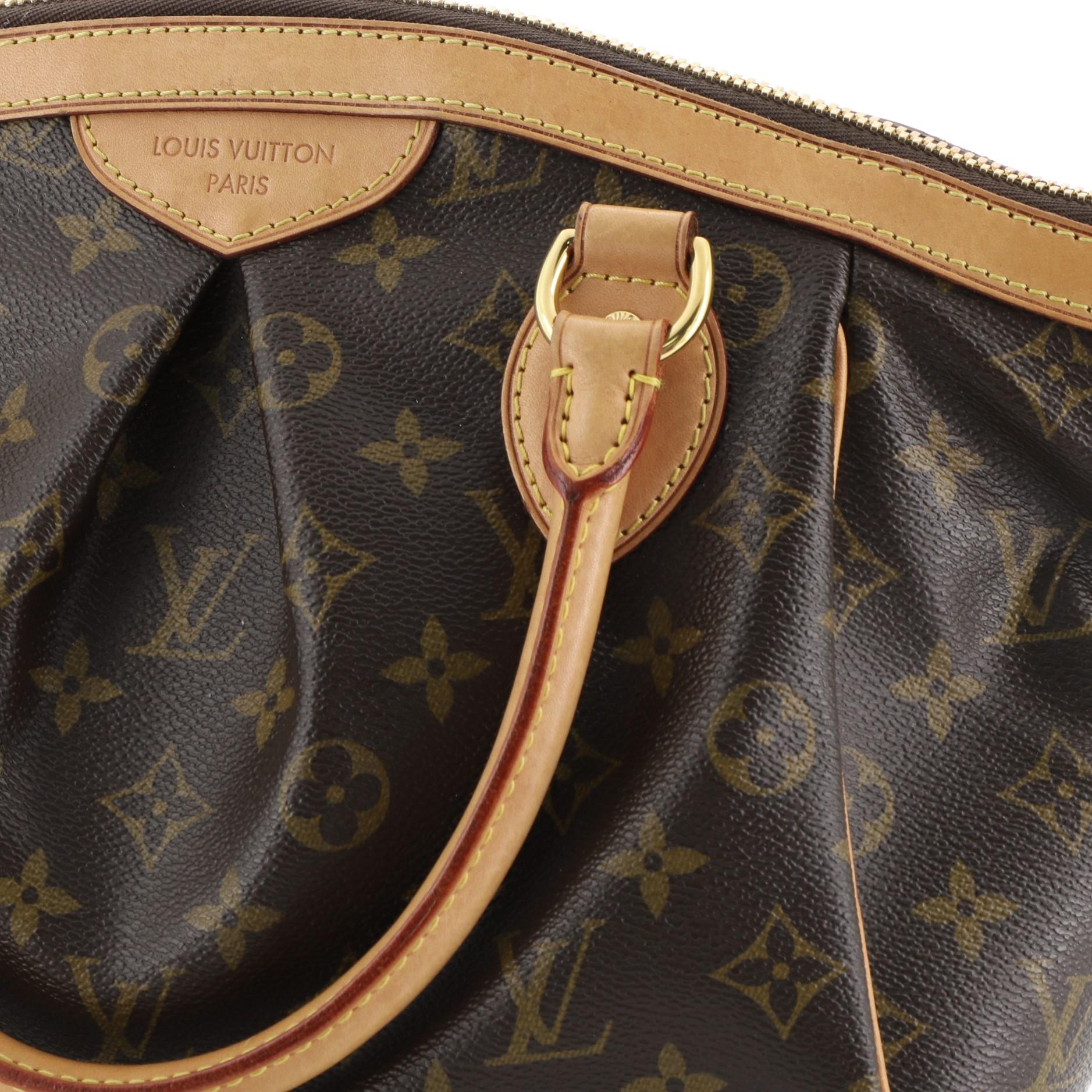 Louis Vuitton Tivoli-Handtasche 3