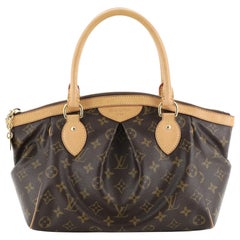 Louis Vuitton Tivoli Handbag