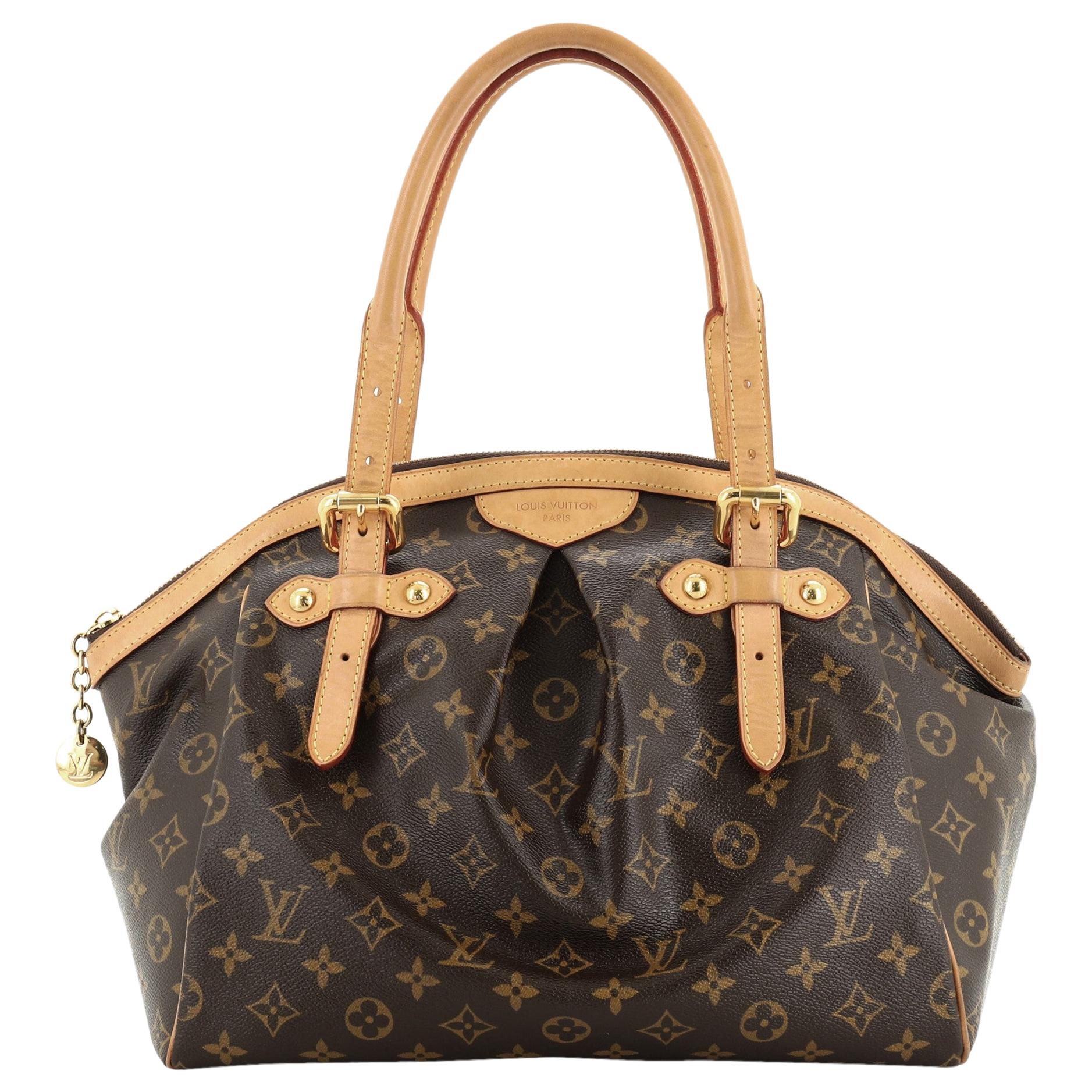 Louis Vuitton Tivoli Handbag