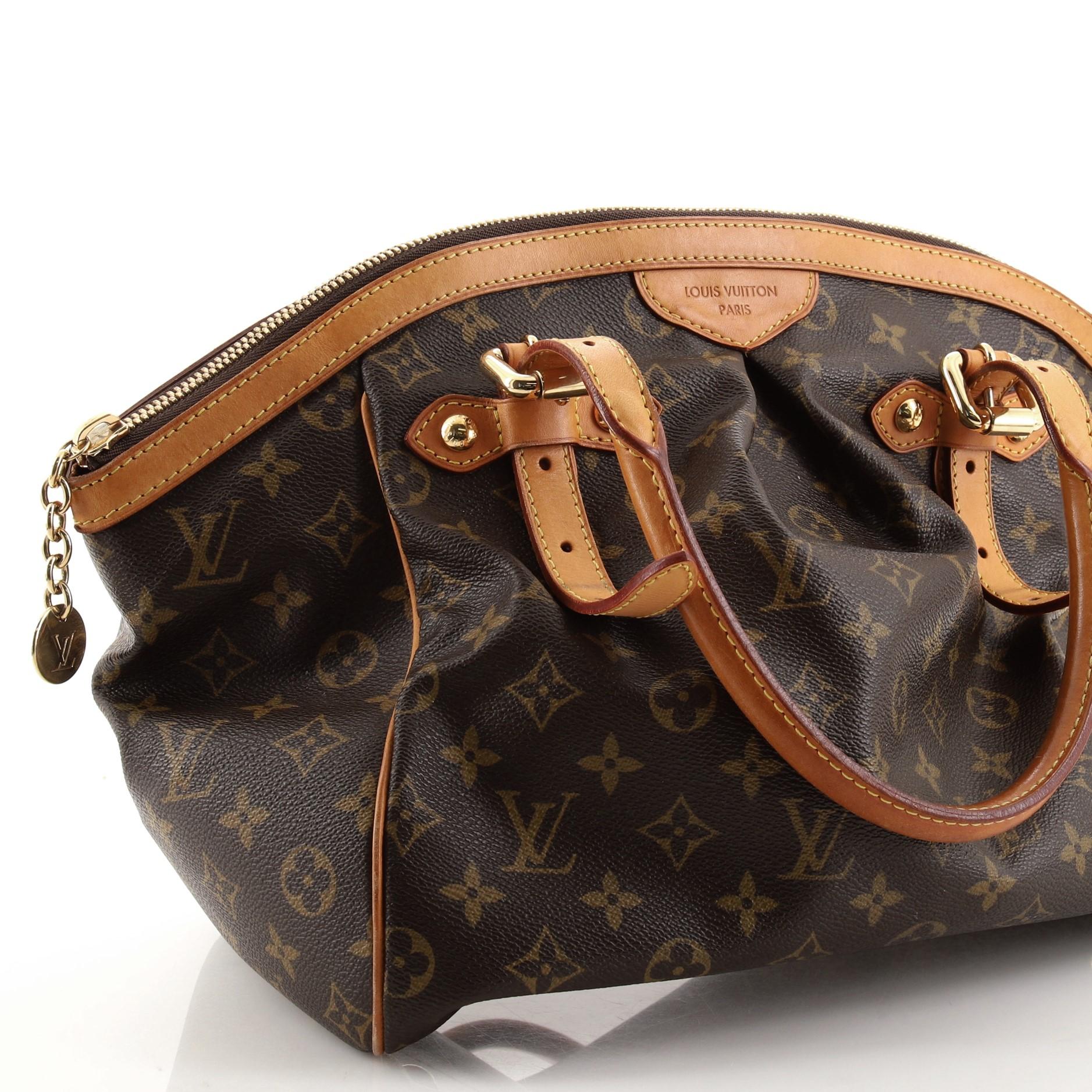 borsa louis vuitton tivoli prezzo