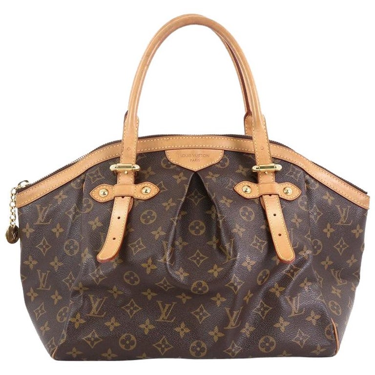 louis vuitton tivoli bags