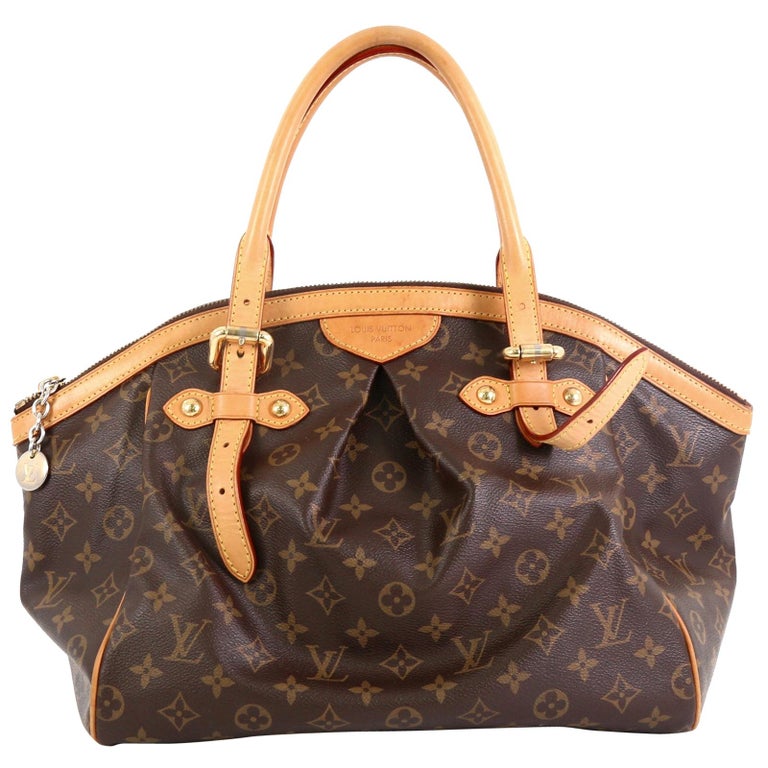 louis vuitton tivoli bags
