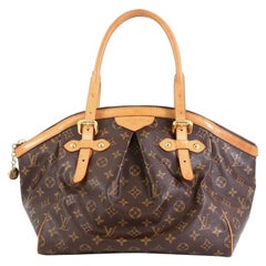 Louis Vuitton Tivoli for Less: Authentic Pre Owned Discount Handbags –  LuxeDH
