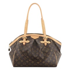 Only 358.00 usd for LOUIS VUITTON Monogram Tivoli GM - OUTLET FINAL SALE  Online at the Shop