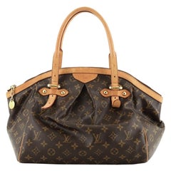 Louis Vuitton, Bags, Copy Louis Vuitton Authentic Tvoli Gm