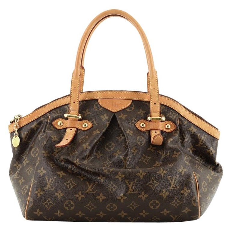 louis vuitton tivoli bags