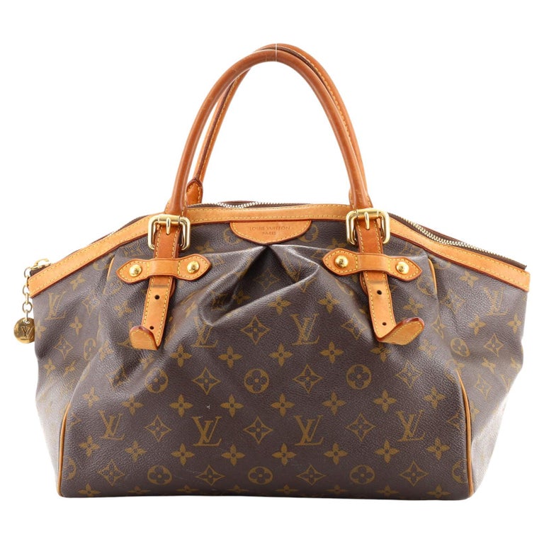 Louis Vuitton Tivoli Bags - 66 For Sale on 1stDibs | tivoli lv bag price, tivoli  lv bag, louis vuitton tivoli pm