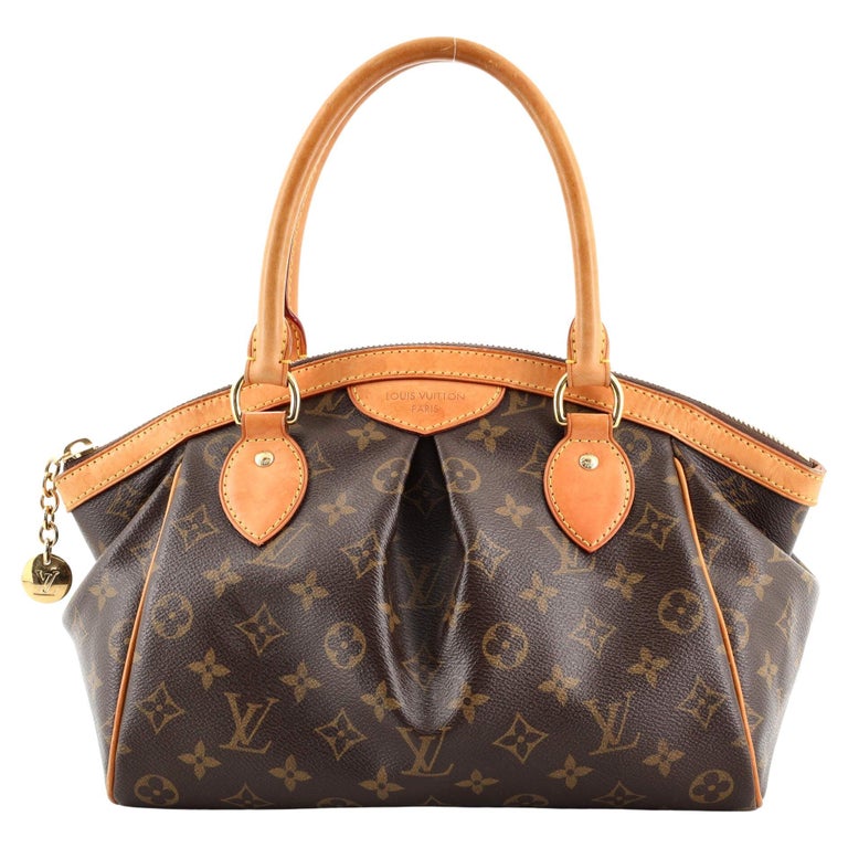 Louis Vuitton Tivoli Bags - 58 For Sale on 1stDibs | tivoli lv bag price, tivoli  lv bag, louis vuitton tivoli pm
