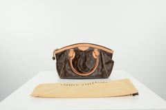 Louis Vuitton Tivoli PM Monogram