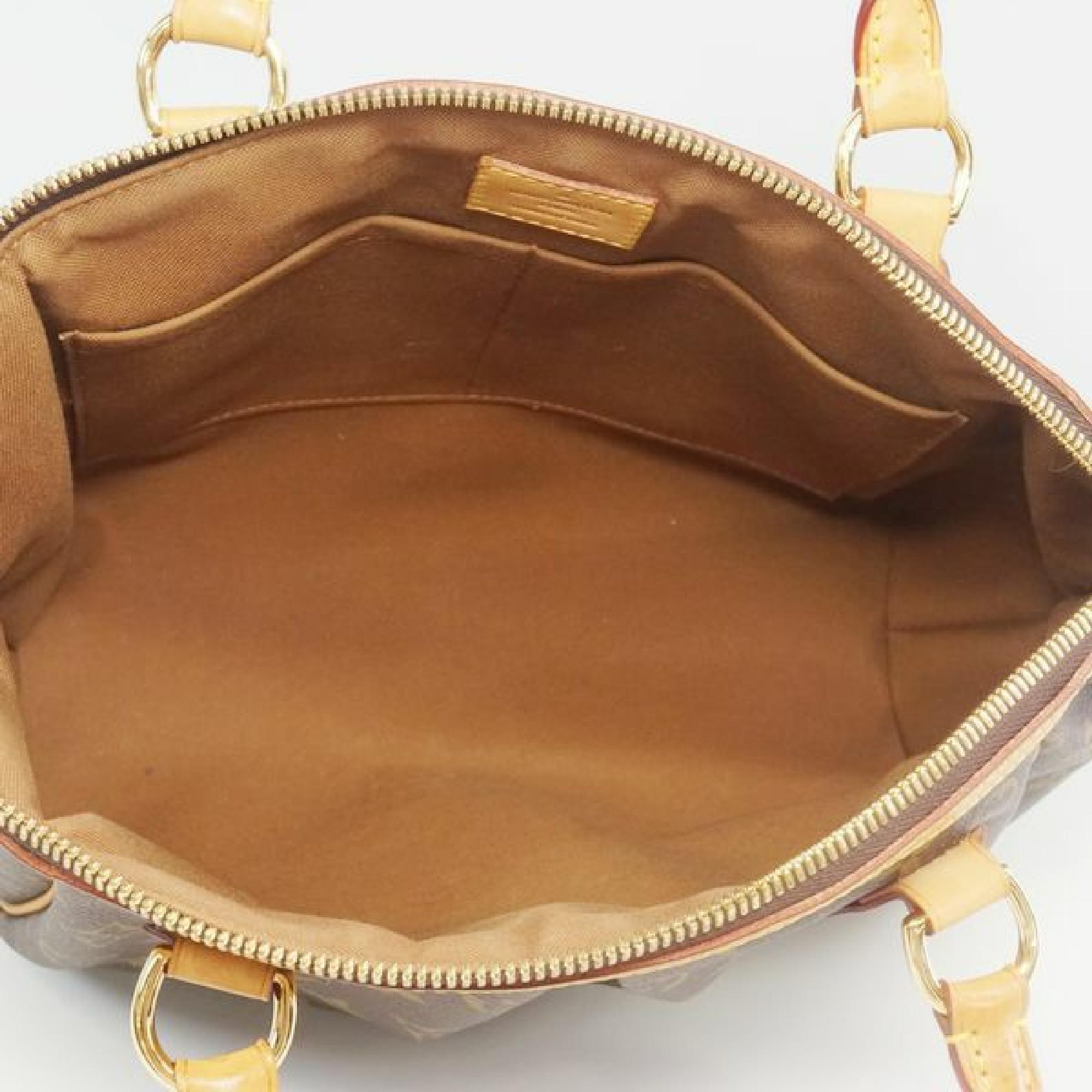 LOUIS VUITTON Tivoli PM Womens handbag M40143 2