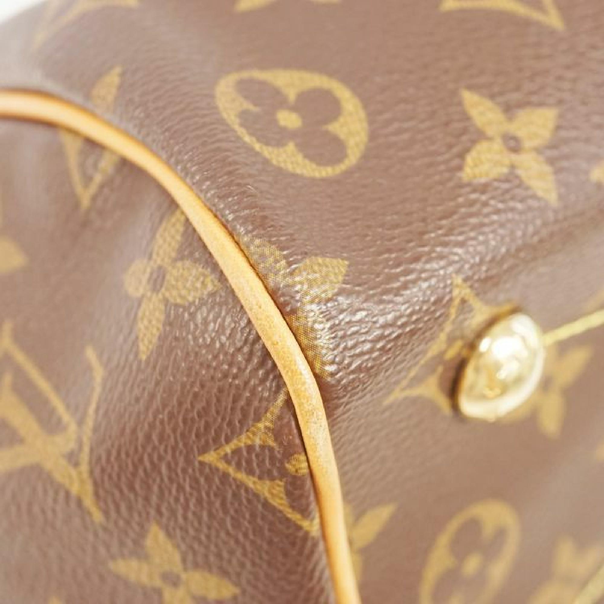 LOUIS VUITTON Tivoli PM Womens handbag M40143 In Excellent Condition In Takamatsu-shi, JP