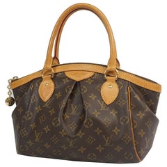 LOUIS VUITTON Tivoli PM Womens handbag M40143