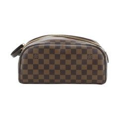 Louis Vuitton Toiletry Bag Damier King Size 