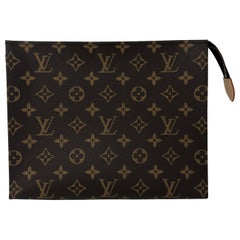 Pochette de toilette Louis Vuitton 26