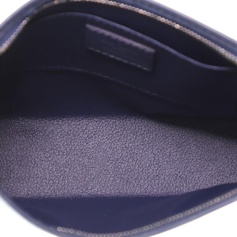 Louis Vuitton Toiletry Pouch Epi Leather 19 1
