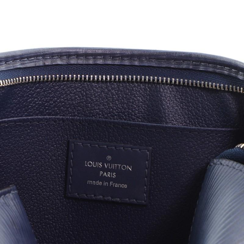 Louis Vuitton Toiletry Pouch Epi Leather 19 2