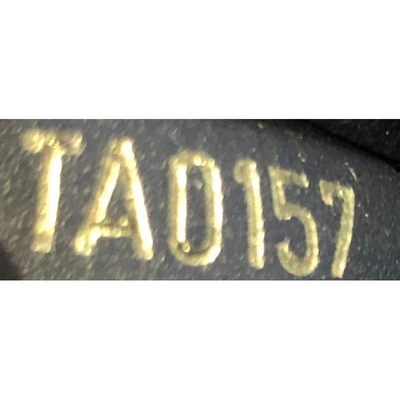 Louis Vuitton Toiletry Pouch Epi Leather 19 3