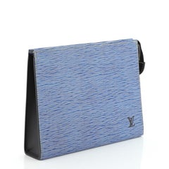 Louis Vuitton Toiletry Pouch Epi Leather 26