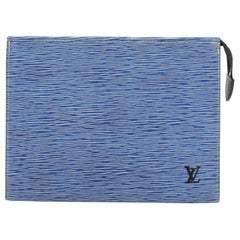 Louis Vuitton Toiletry Pouch Epi Leather 26