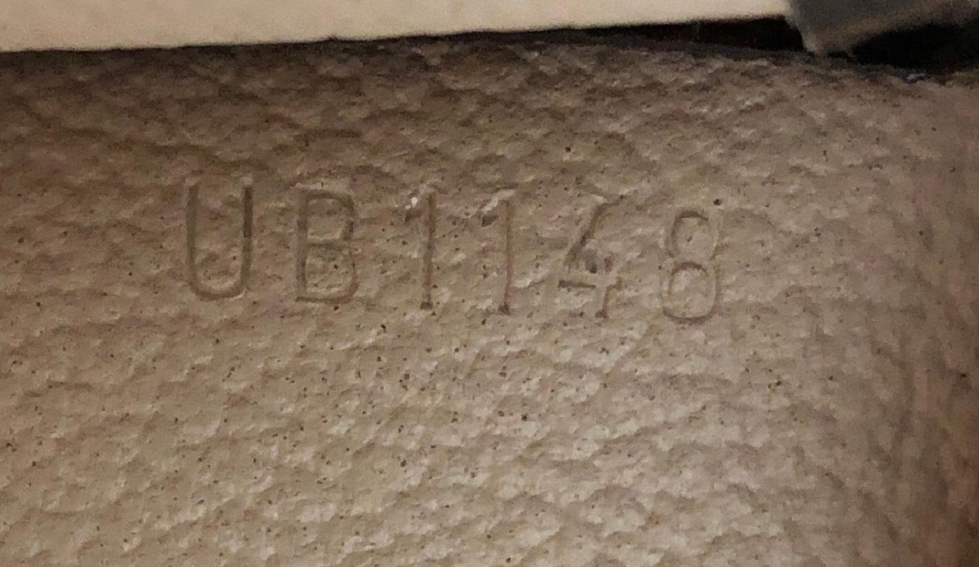 Louis Vuitton Toiletry Pouch Monogram Canvas 19 1