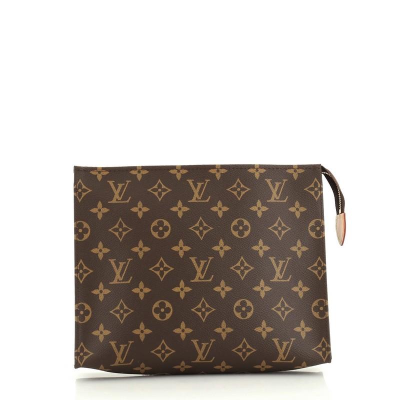 louis vuitton toiletry pouch 26