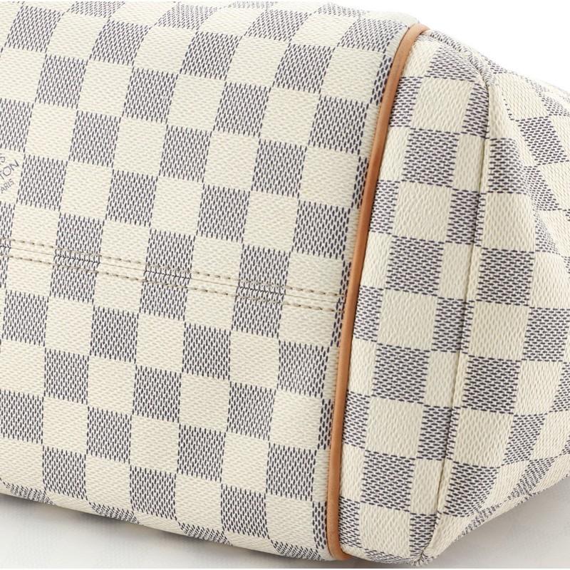 Louis Vuitton Totally Handbag Damier MM 1