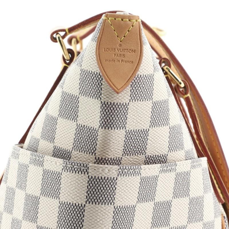 Louis Vuitton Totally Handbag Damier MM 1