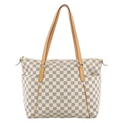 Louis Vuitton Monogram Canvas Totally MM QJB0ESHJ0A221