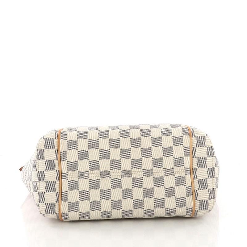 Women's Louis Vuitton Totally Handbag Damier PM