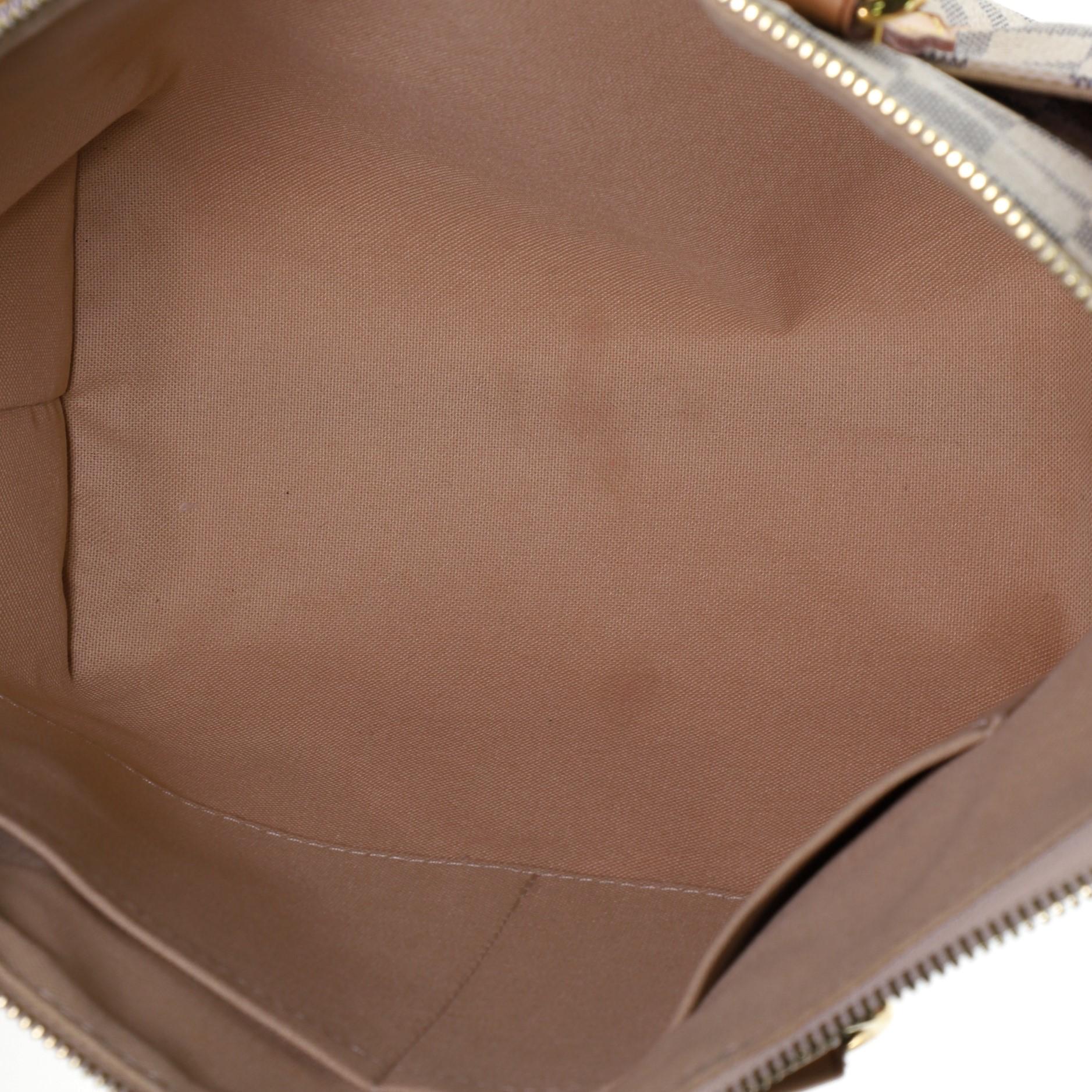 Women's or Men's Louis Vuitton Totally Handbag Damier PM 