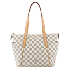 Louis Vuitton Totally Handbag Damier PM