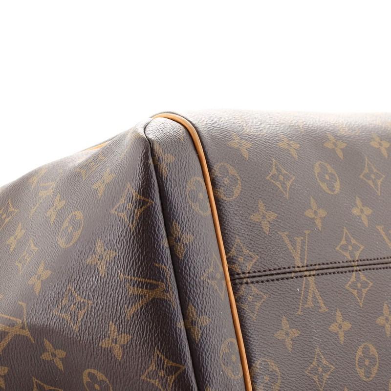 Louis Vuitton Totally Handbag Monogram Canvas MM 1