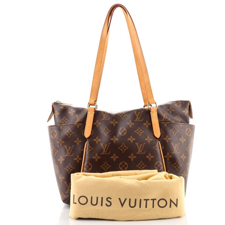 Louis Vuitton Stresa Handbag Monogram Canvas PM For Sale at 1stDibs