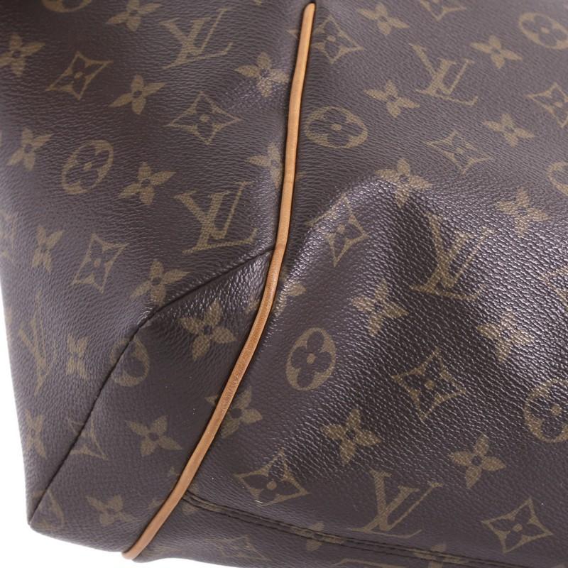  Louis Vuitton Totally Handbag Monogram Canvas PM 2