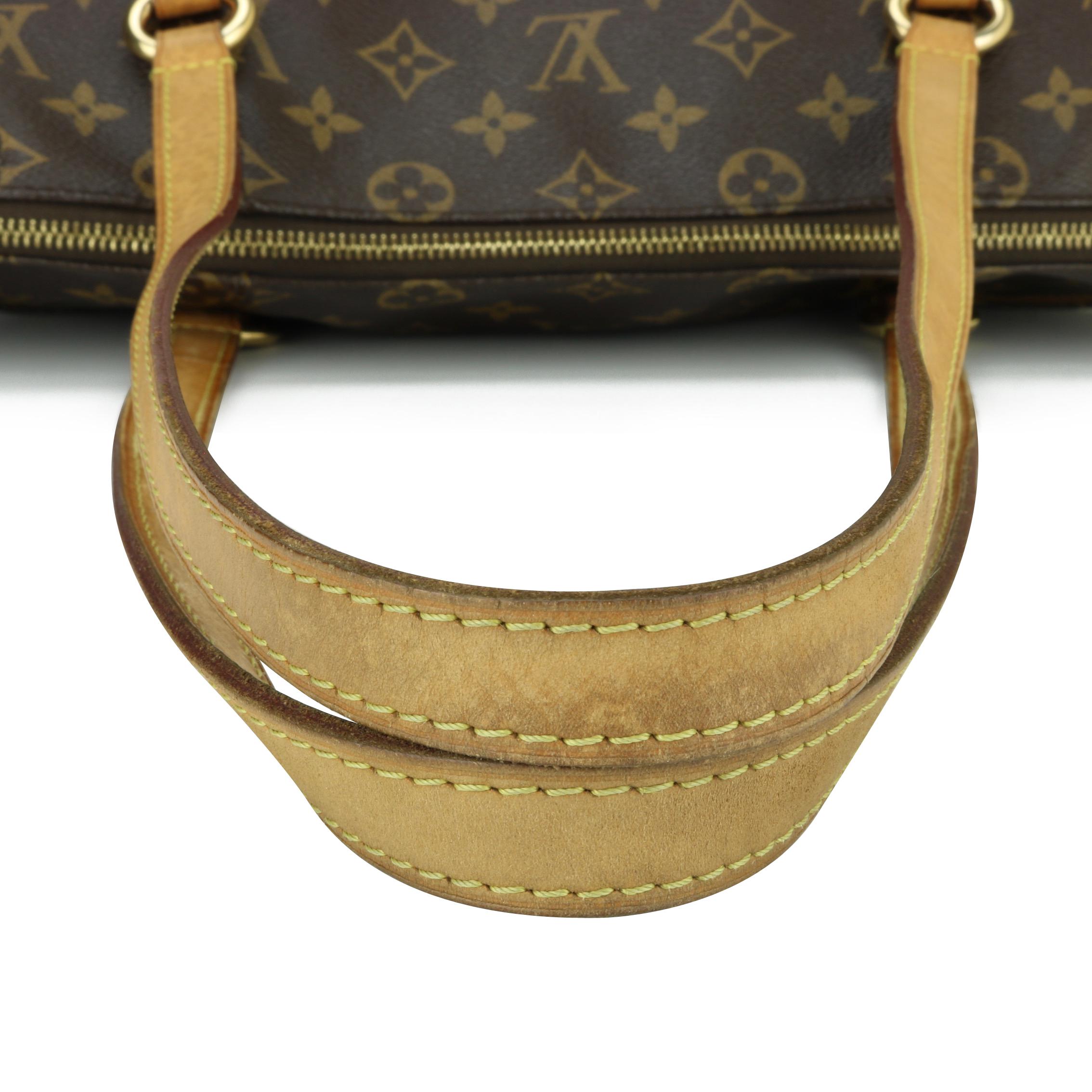 Louis Vuitton Totally MM Bag in Monogram 2011 For Sale 6