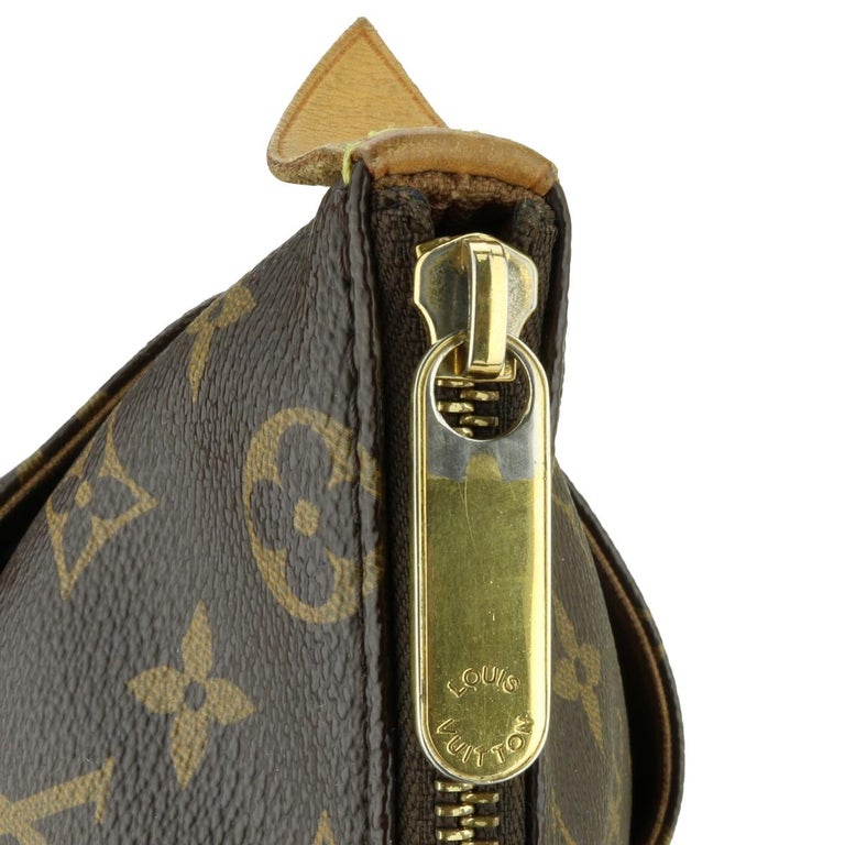 Louis Vuitton Totally MM Bag in Monogram 2011 For Sale at 1stDibs